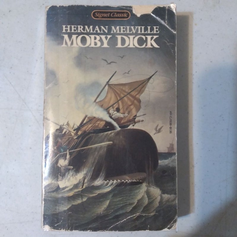 Moby Dick