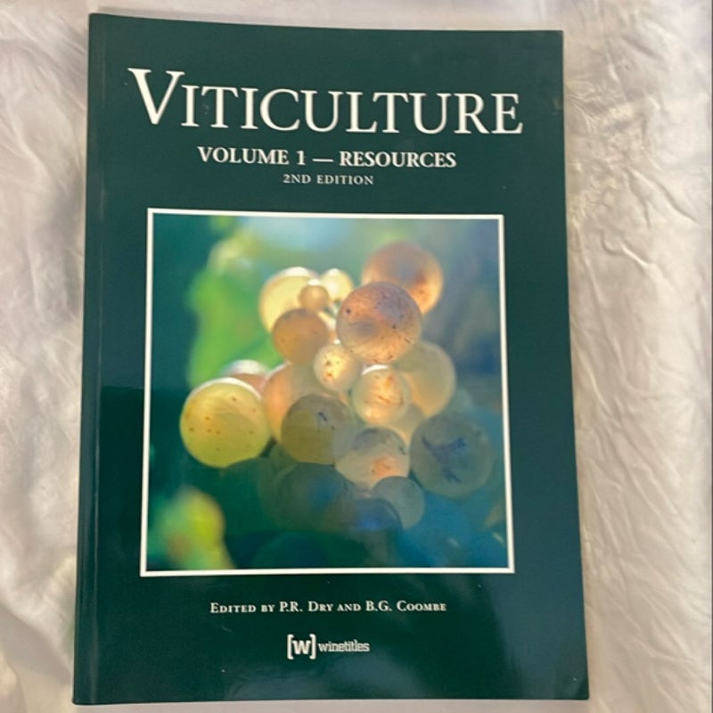 Viticulture