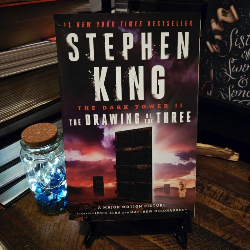 The Dark Tower II