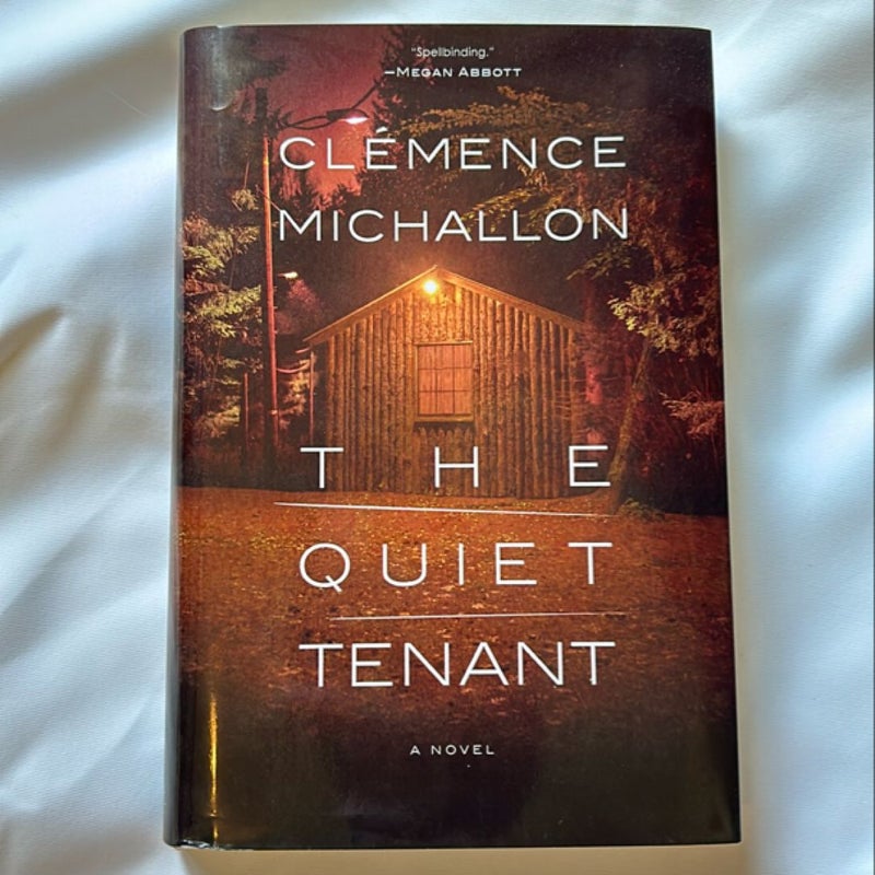 The Quiet Tenant