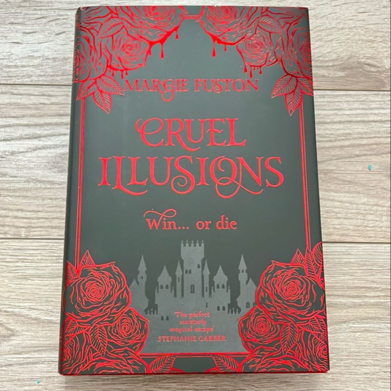 Cruel Illusions