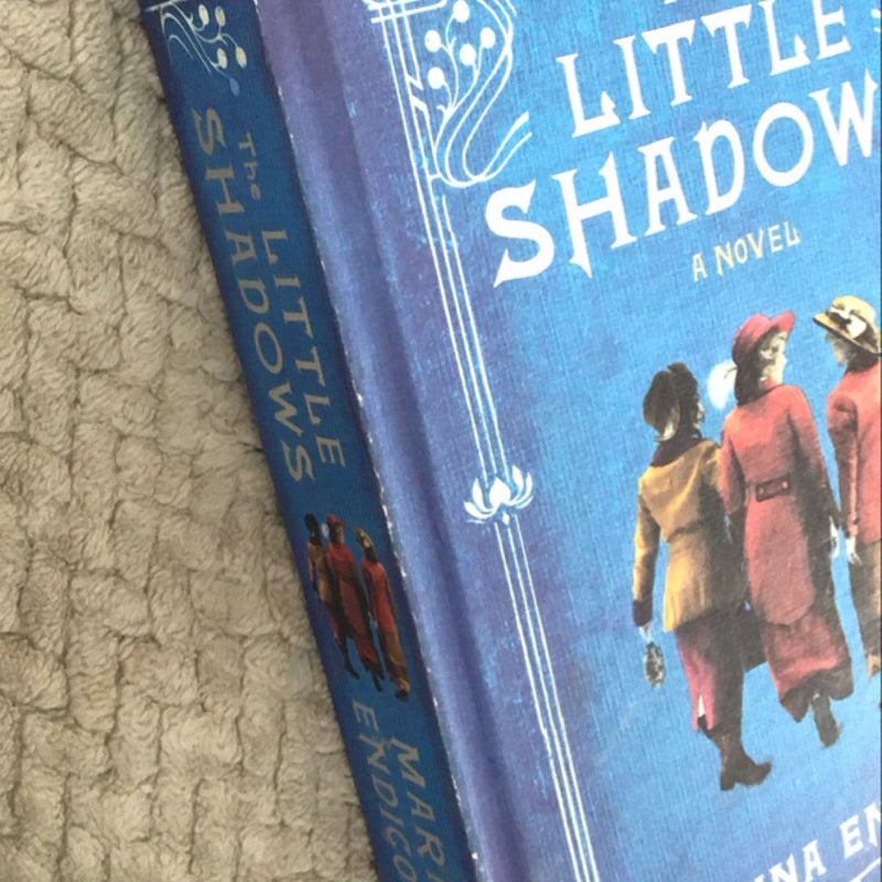 The Little Shadows