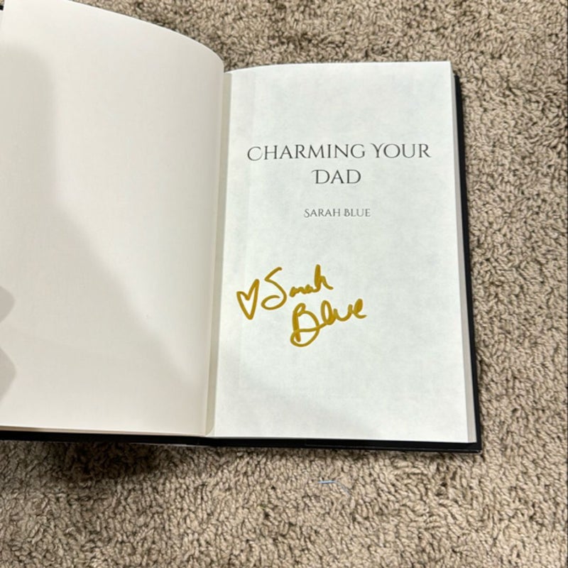 Charming Your Dad