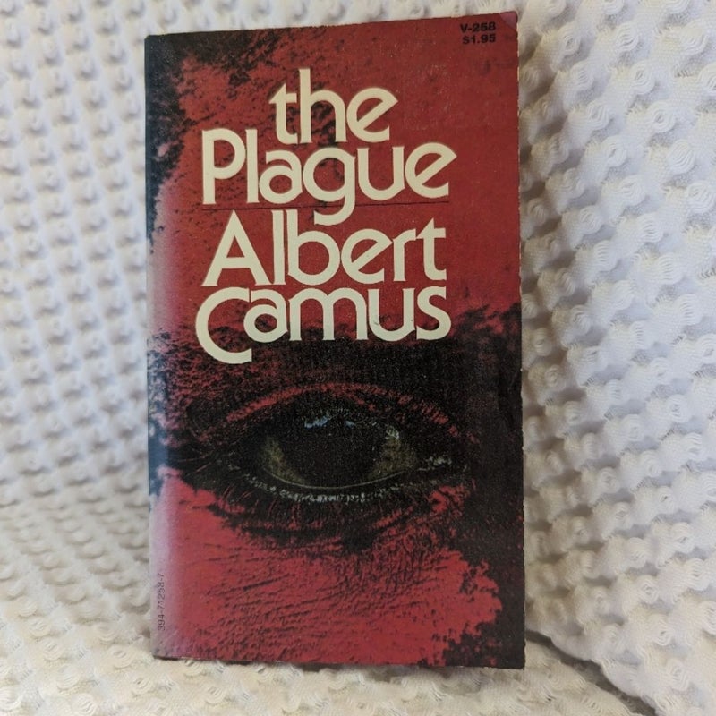 The Plague