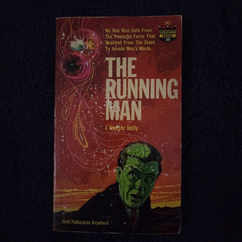 The Running Man