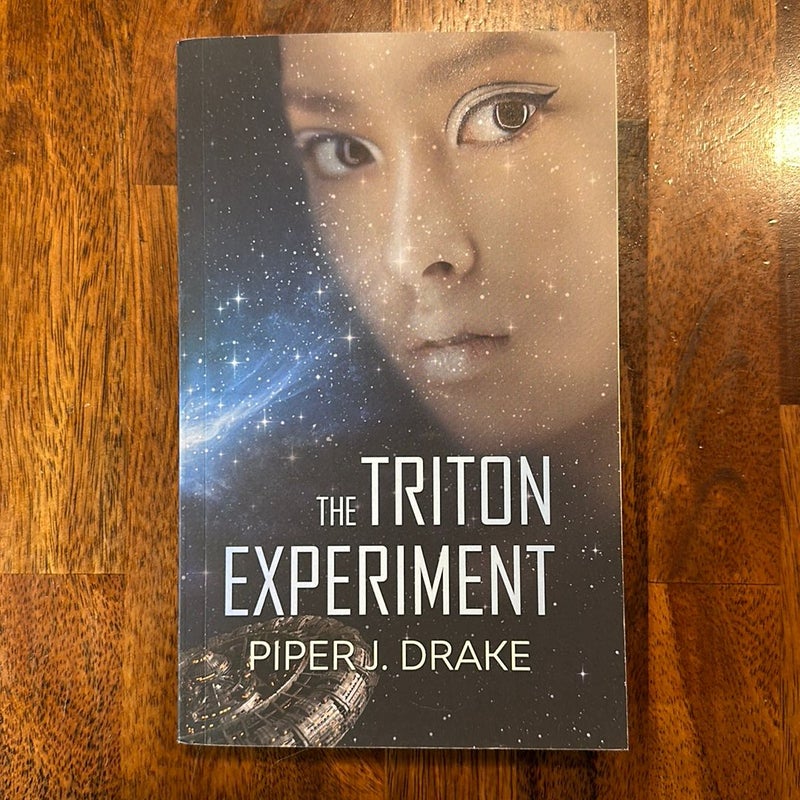 Triton Experiment