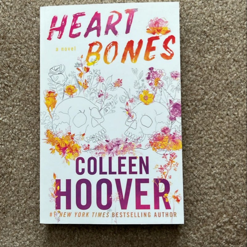 Heart Bones