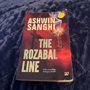 The Rozabal Line