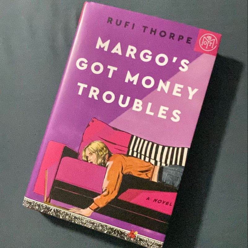 Margo's Got Money Troubles