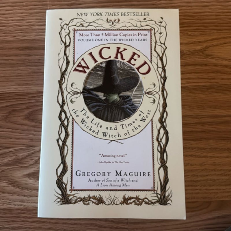Wicked