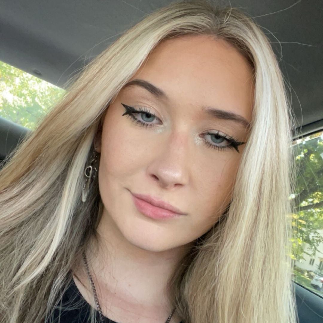 Olivia Copeland