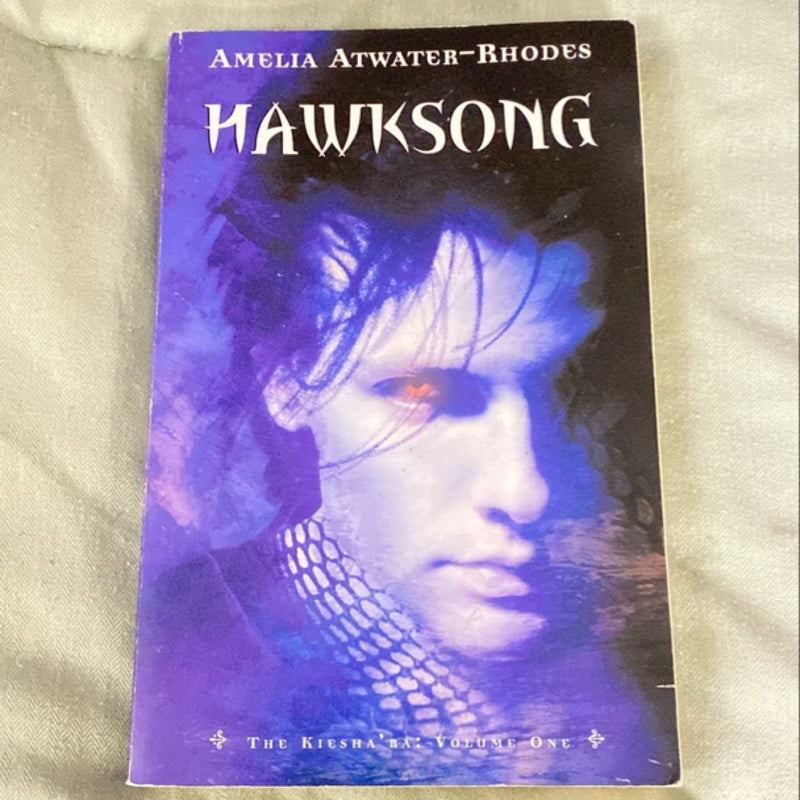 Hawksong