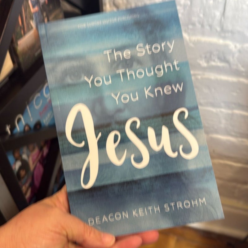 Jesus