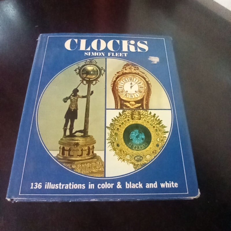 Clocks