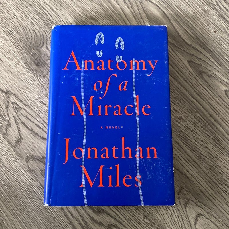 Anatomy of a Miracle
