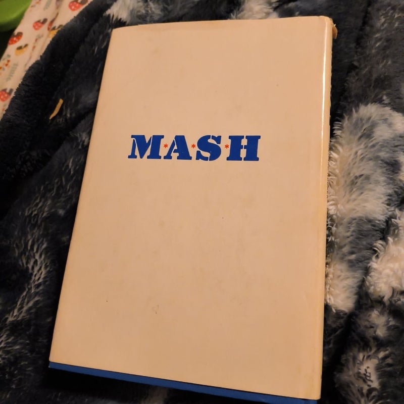 MASH