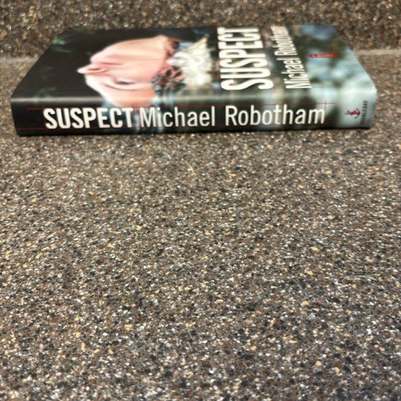Suspect