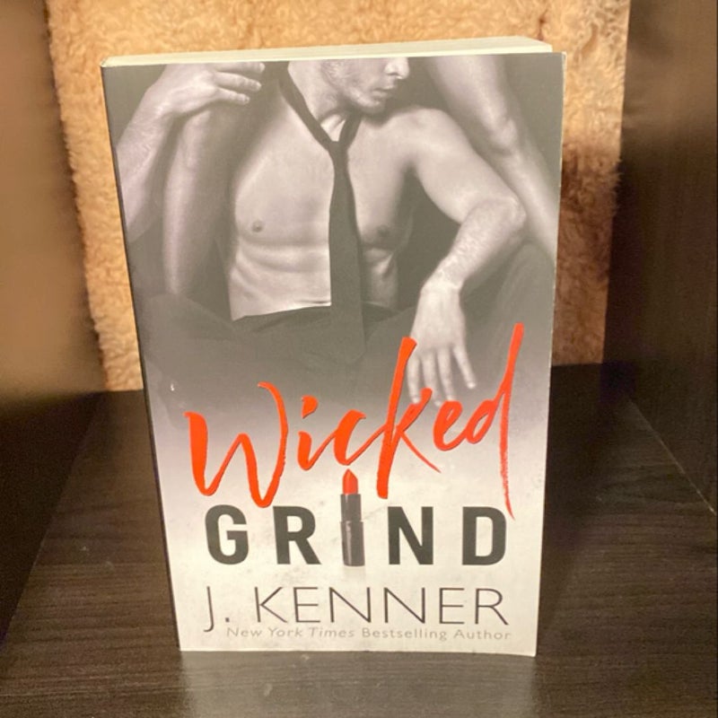 Wicked Grind