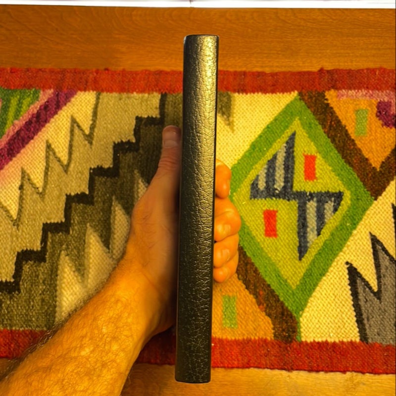 Hymns Old and New (1987)
