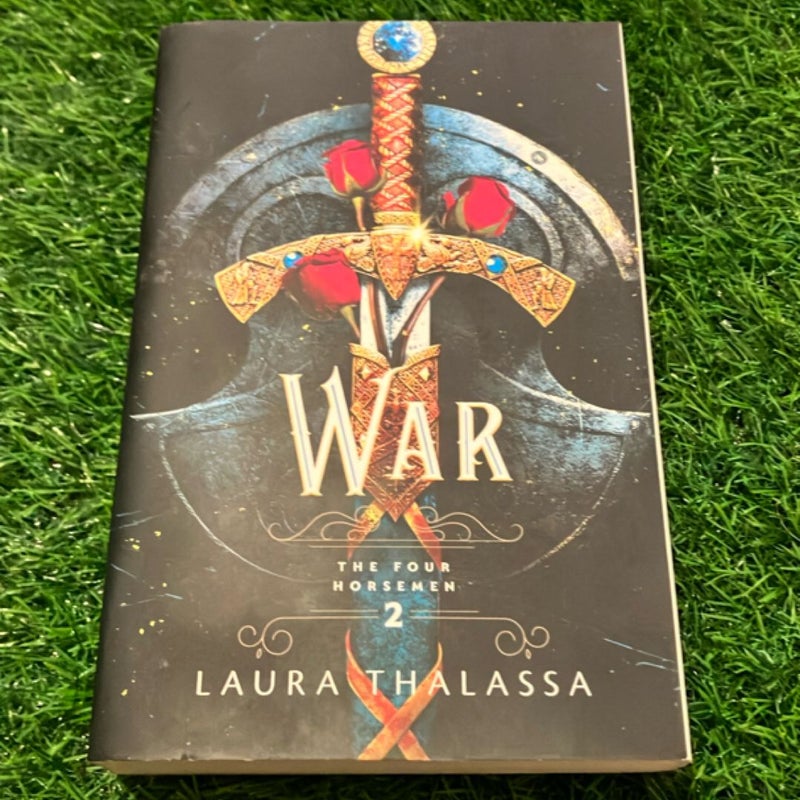 War