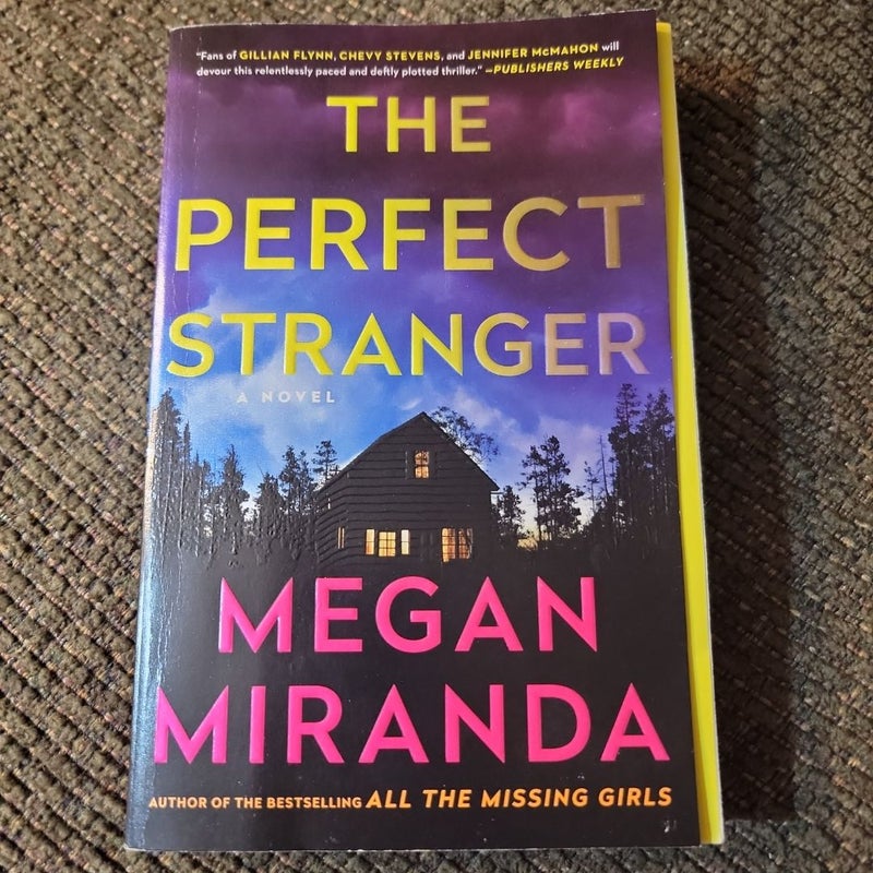 The Perfect Stranger