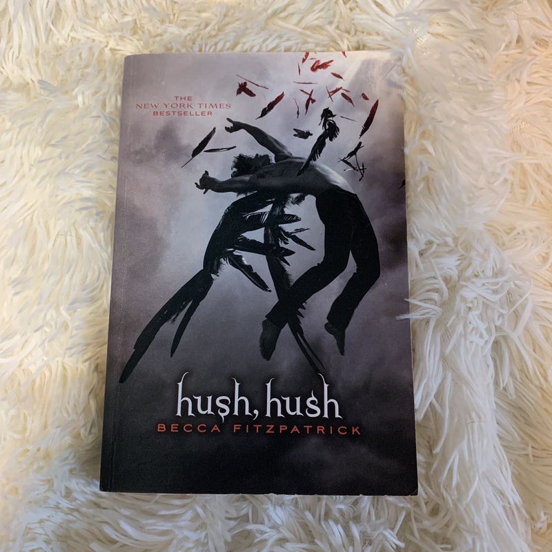 Hush, Hush