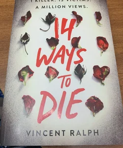 Are You Watching? 14 ways to die 
