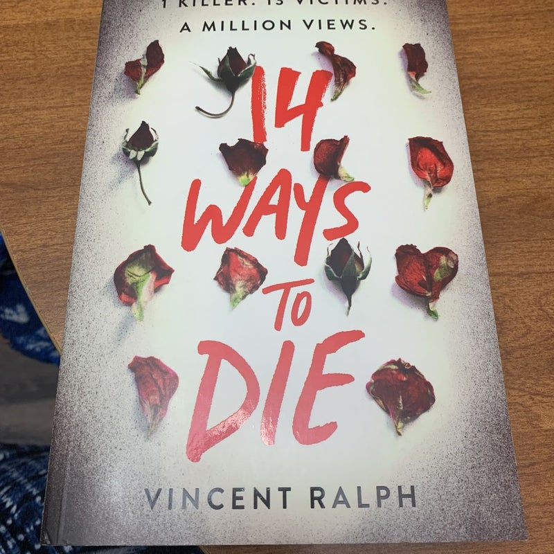 Are You Watching? 14 ways to die 