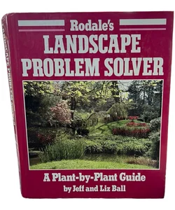Landscape Problem Solver