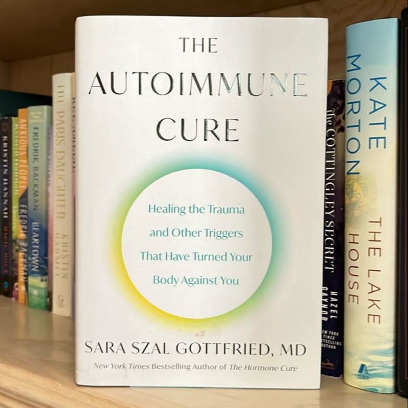 The Autoimmune Cure