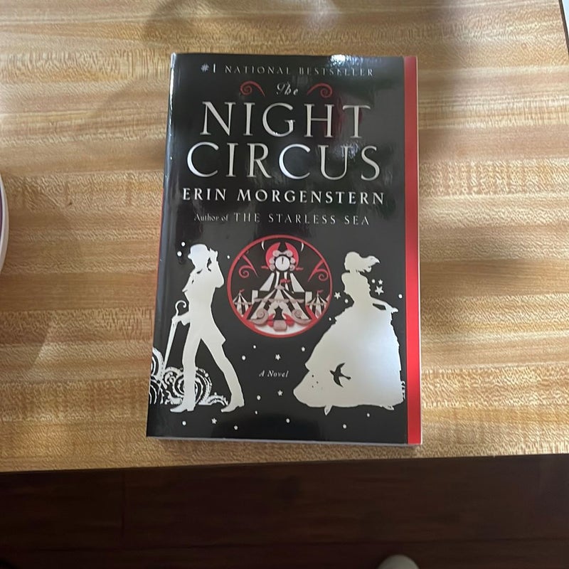 The Night Circus