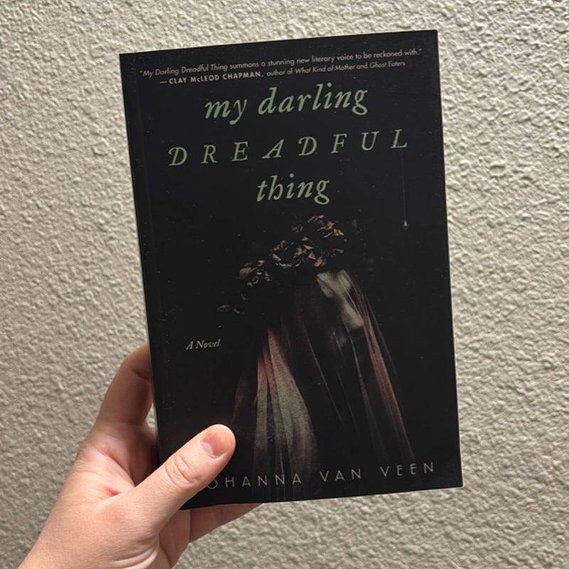 My Darling Dreadful Thing
