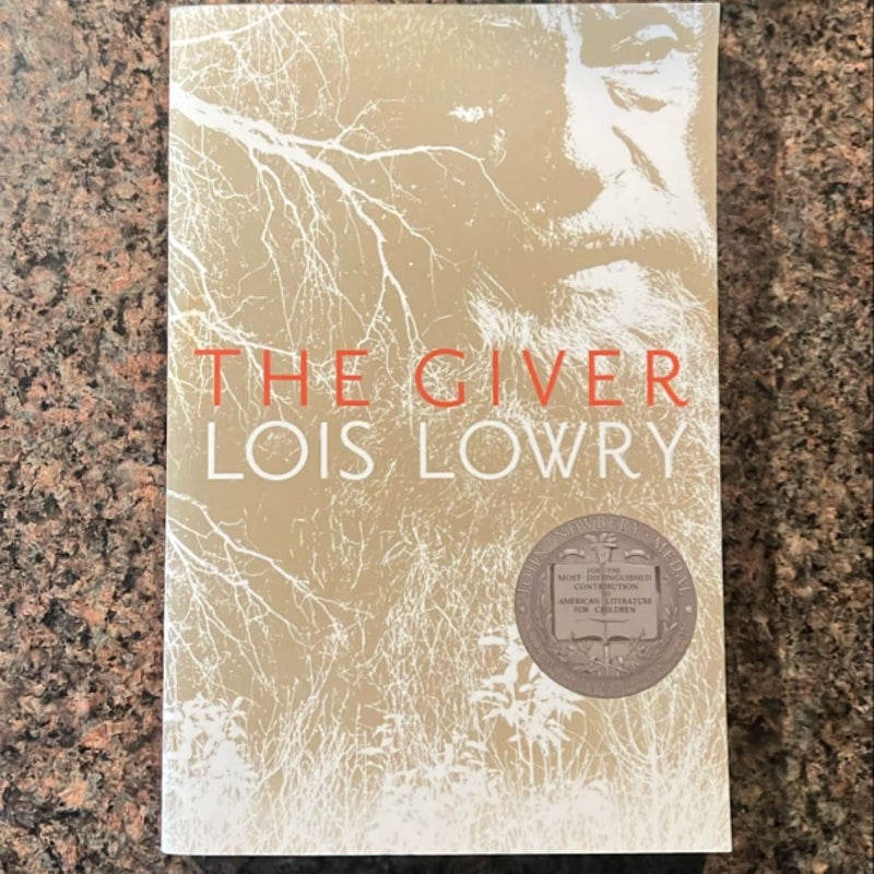 The Giver