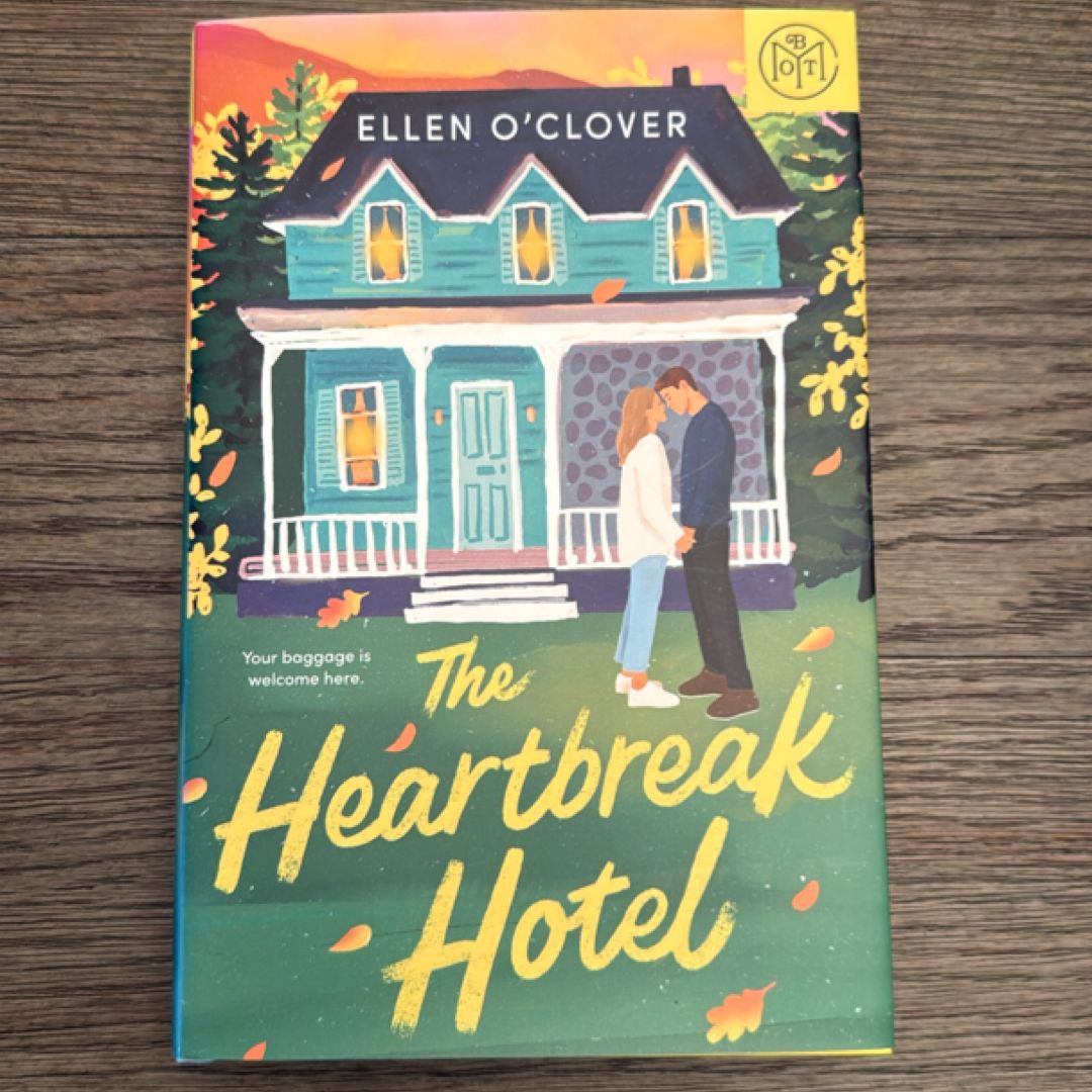 The Heartbreak Hotel