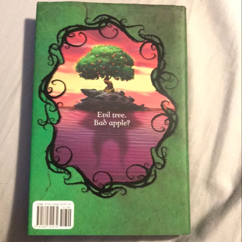 The Isle of the Lost (a Descendants Novel, Vol. 1)