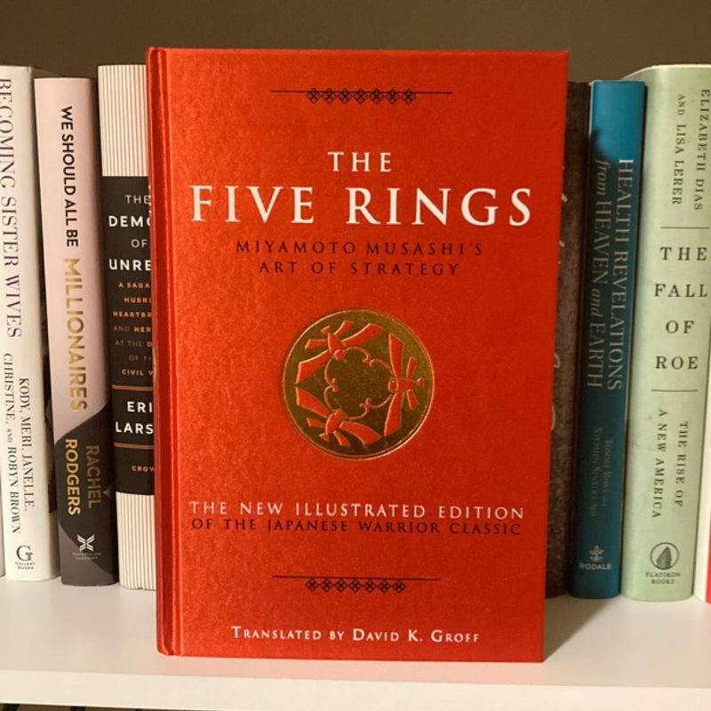 The Five Rings