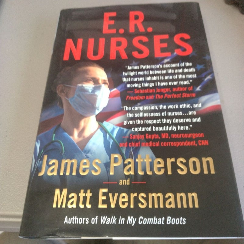 E. R. Nurses