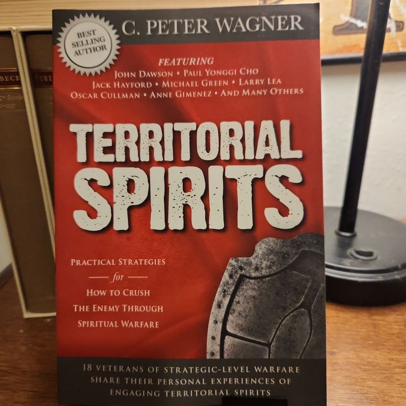 Territorial Spirits