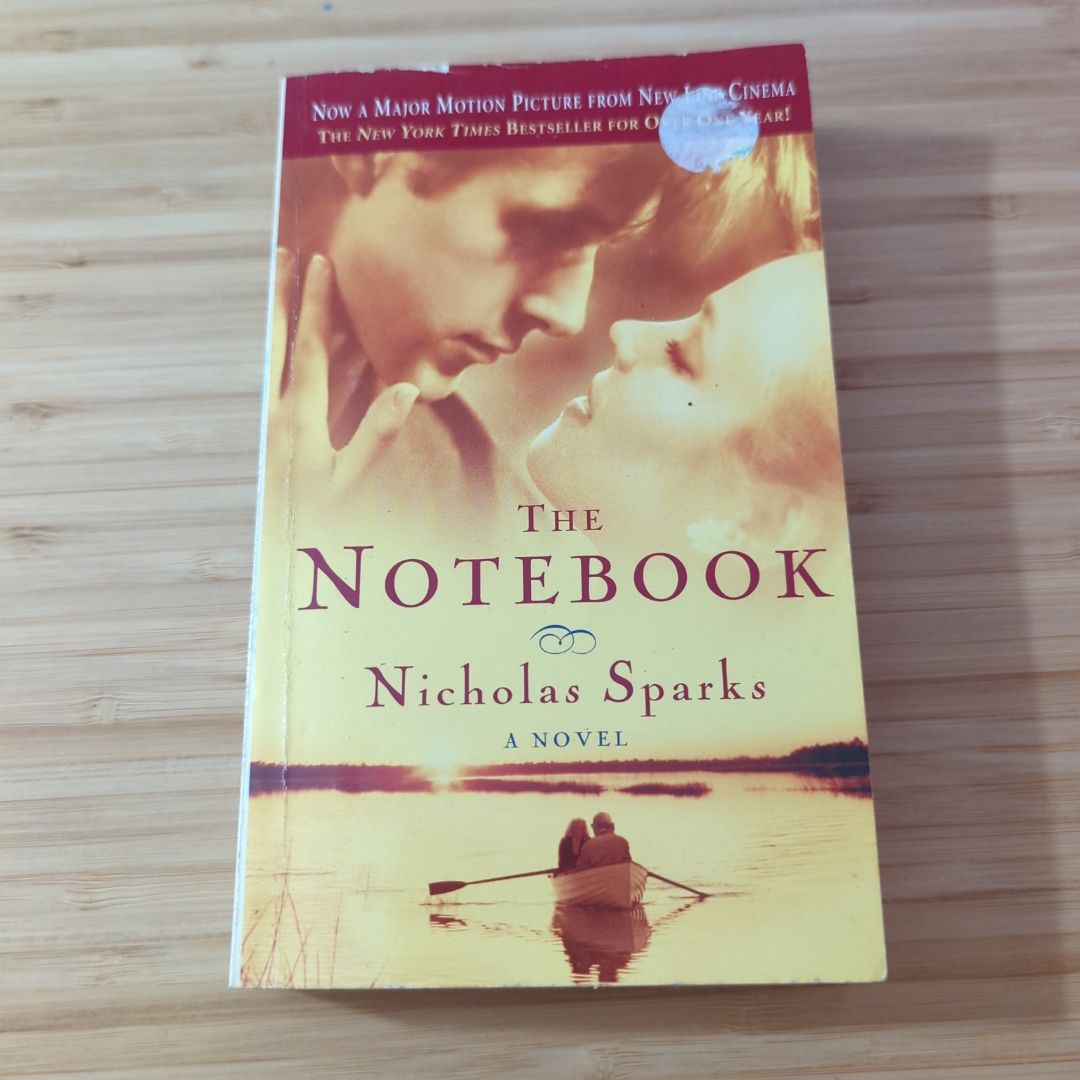 The Notebook
