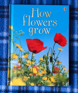 How Flowers Grow