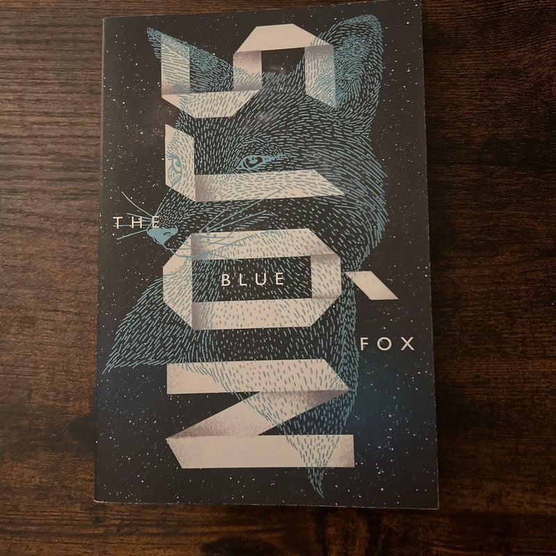 The Blue Fox