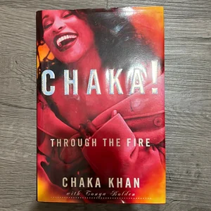 Chaka!