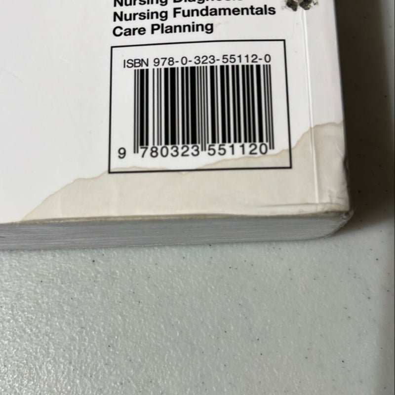 Nursing Diagnosis Handbook