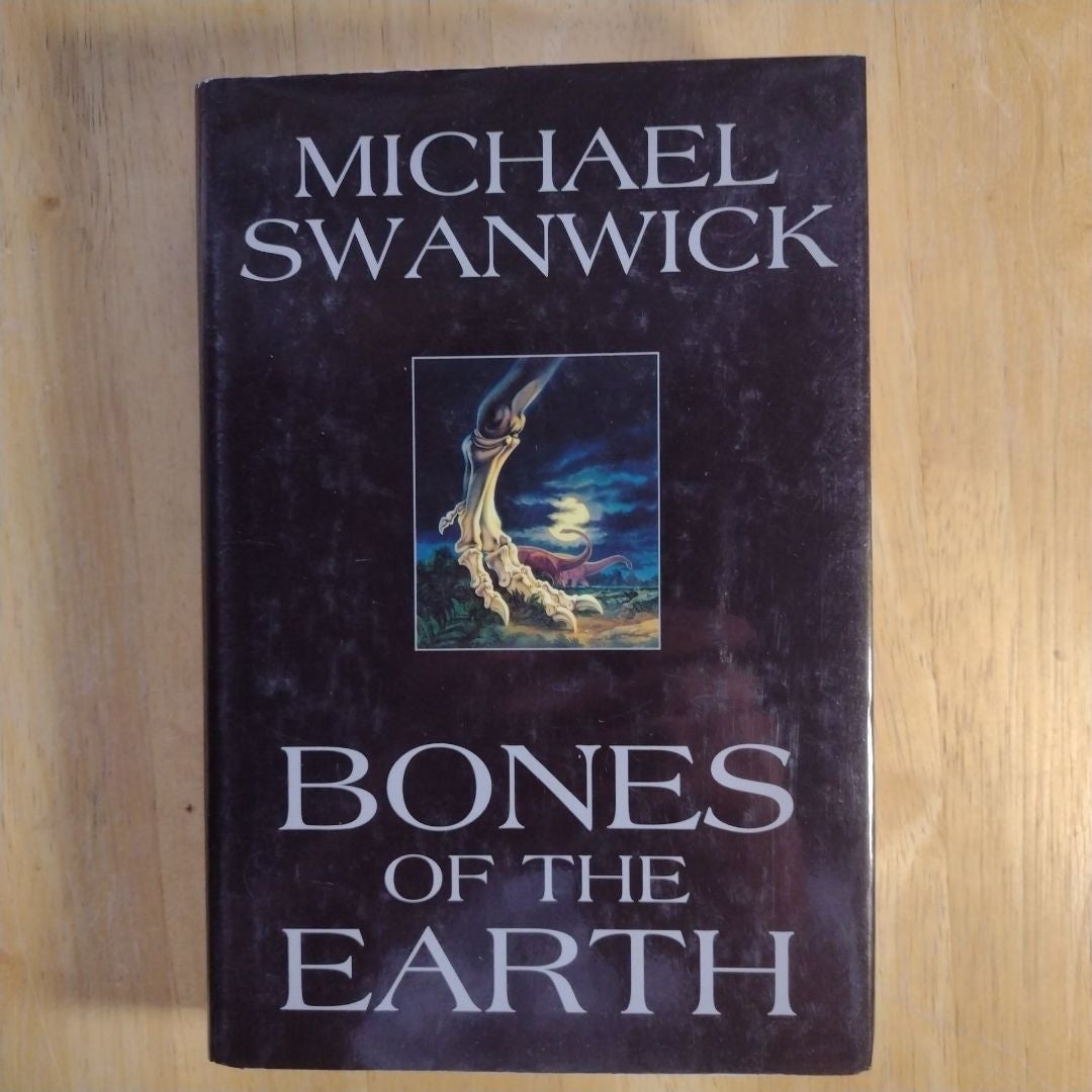 Bones of the Earth