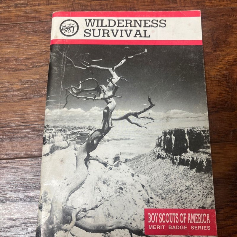 Wilderness Survival 