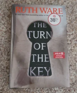 The turn of the key