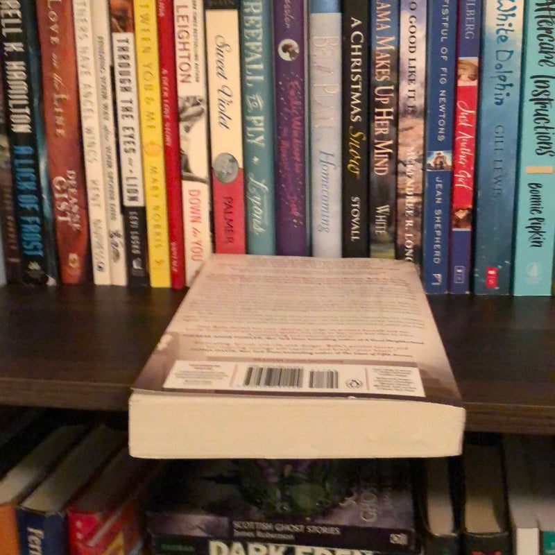 The Personal Librarian