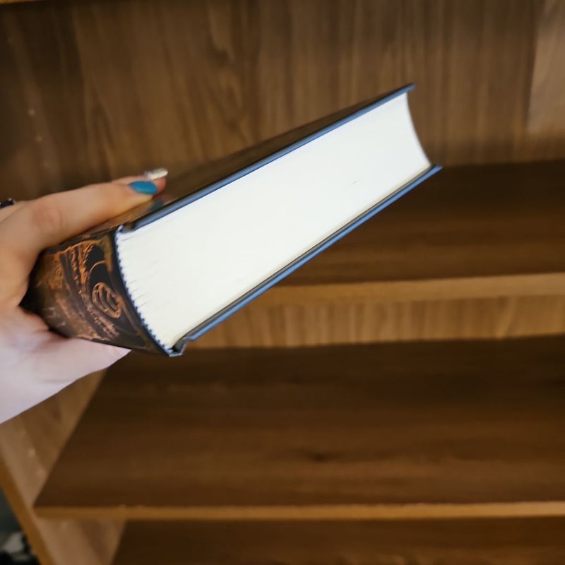 Mary Shelley Horror Stories