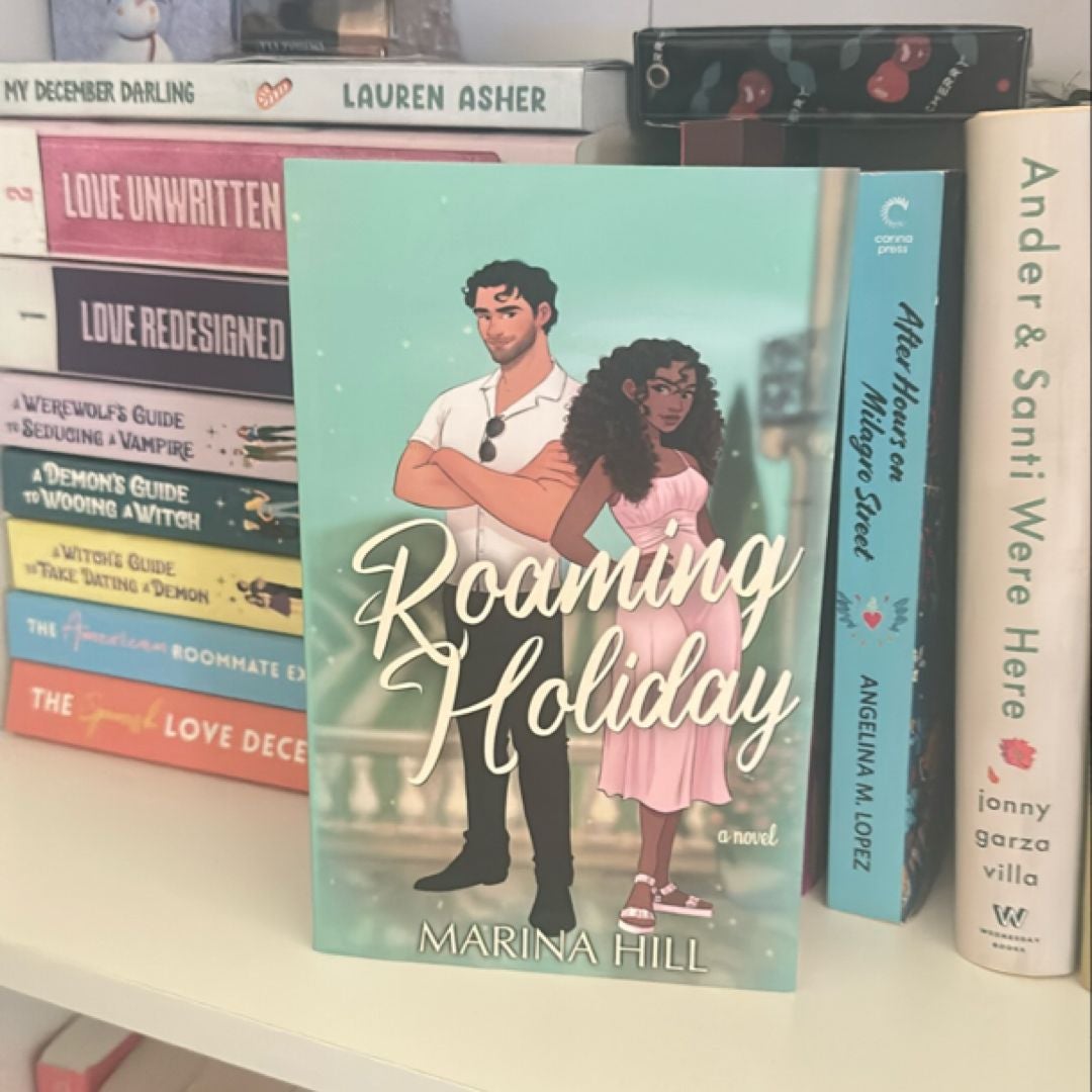 Roaming Holiday
