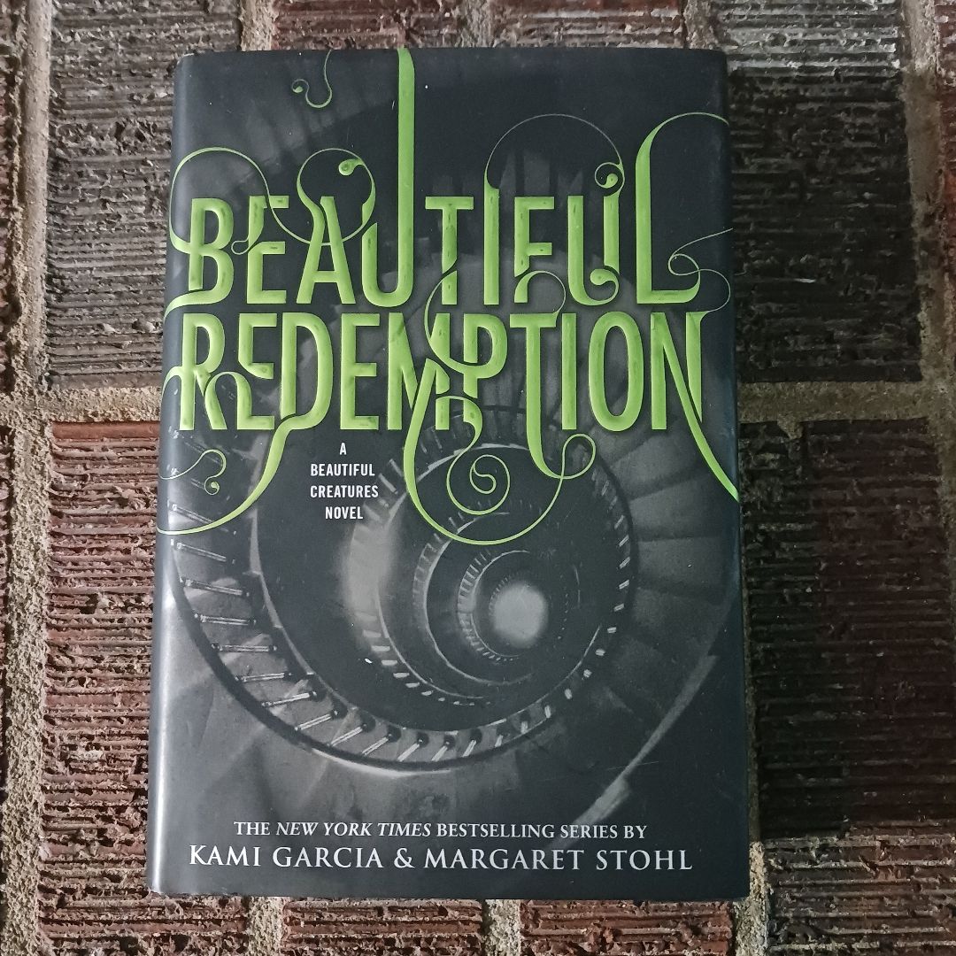 Beautiful Redemption